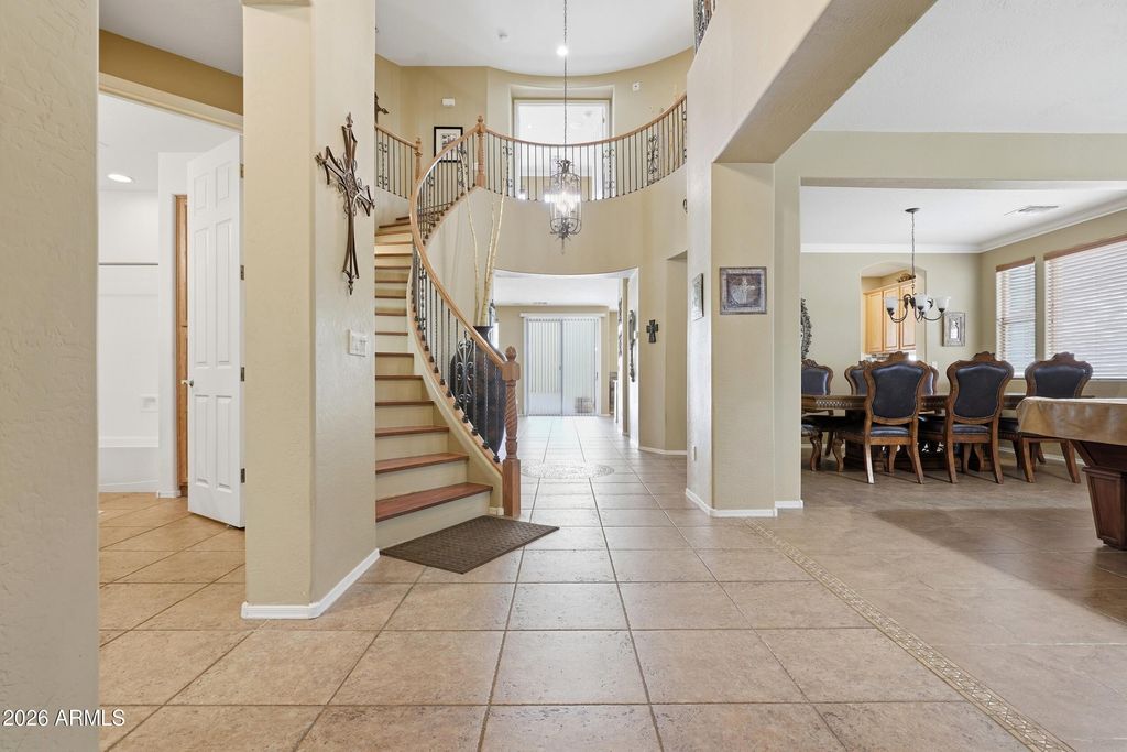 8342 W BUCKHORN Trail, Peoria, AZ 85383 — photo 4