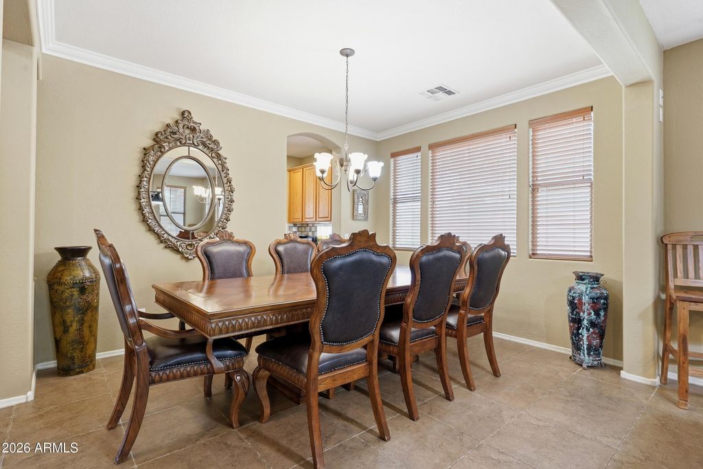 8342 W BUCKHORN Trail, Peoria, AZ 85383 — photo 5