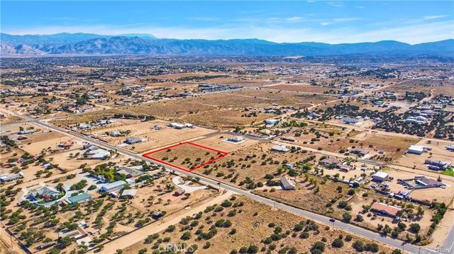 0 El Centro Road, Oak Hills, CA 92344