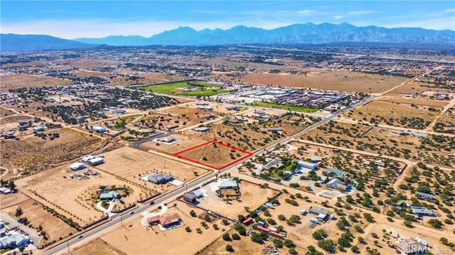 0 El Centro Road, Oak Hills, CA 92344