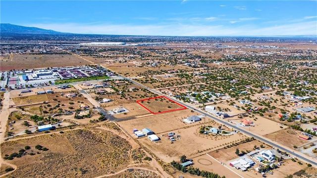 0 El Centro Road, Oak Hills, CA 92344