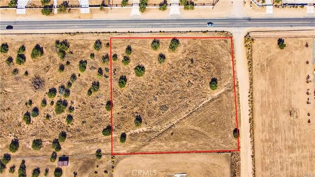 0 El Centro Road, Oak Hills, CA 92344