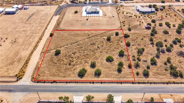 0 El Centro Road, Oak Hills, CA 92344