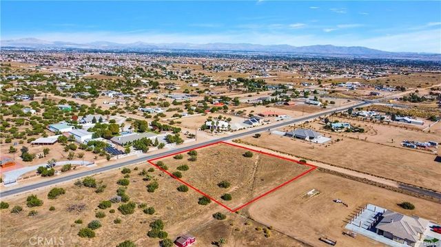 0 El Centro Road, Oak Hills, CA 92344