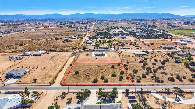0 El Centro Road, Oak Hills, CA 92344