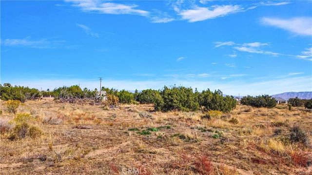 0 El Centro Road, Oak Hills, CA 92344