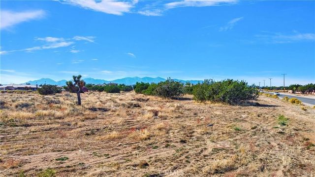 0 El Centro Road, Oak Hills, CA 92344