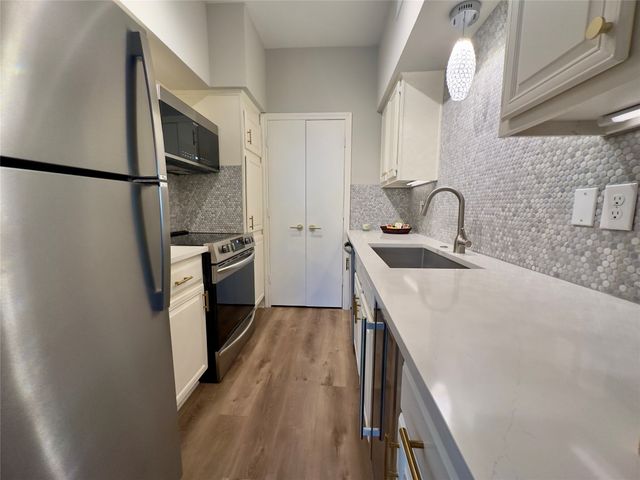 6315 Campbell Road 509, Dallas, TX 75248