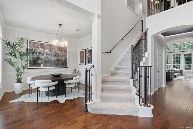 18718 Crosstimber, San Antonio, TX 78258