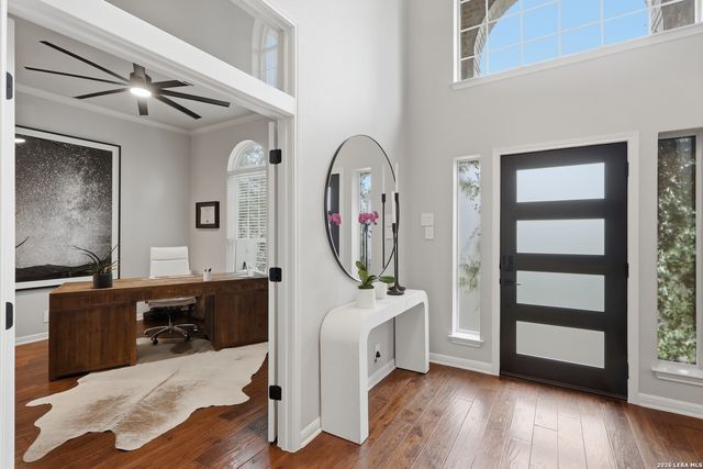 18718 Crosstimber, San Antonio, TX 78258