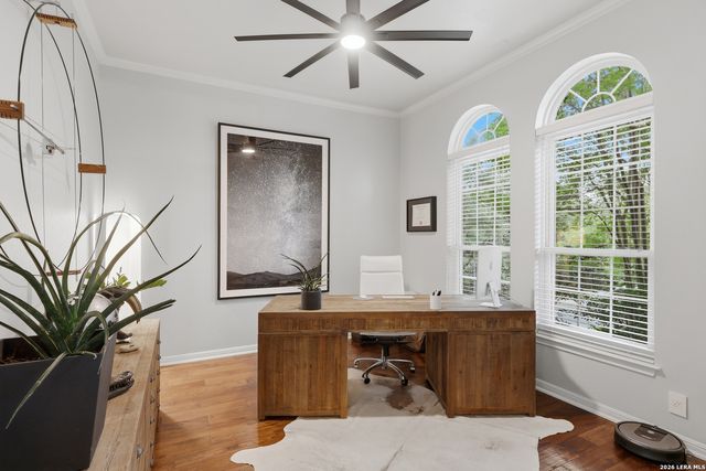 18718 Crosstimber, San Antonio, TX 78258