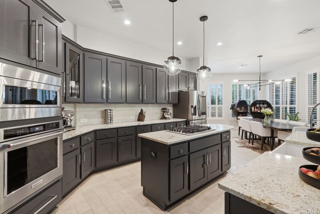 18718 Crosstimber, San Antonio, TX 78258