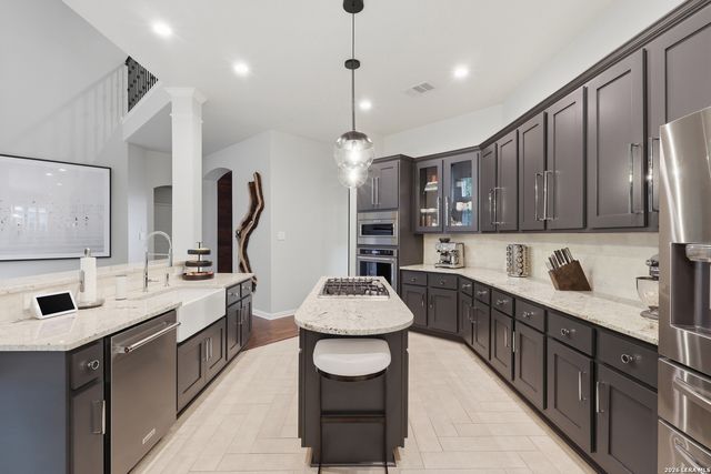 18718 Crosstimber, San Antonio, TX 78258