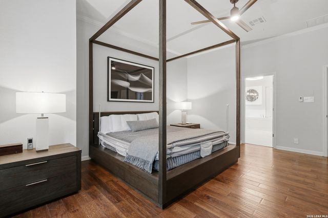 18718 Crosstimber, San Antonio, TX 78258