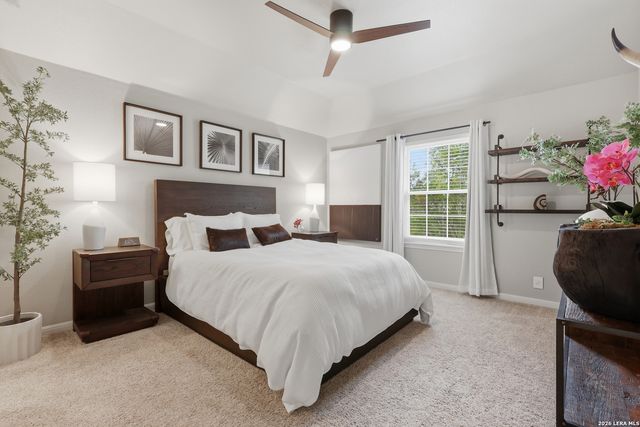 18718 Crosstimber, San Antonio, TX 78258