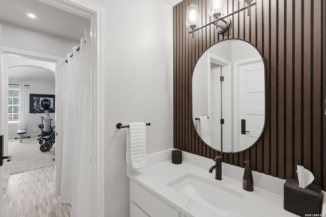 18718 Crosstimber, San Antonio, TX 78258