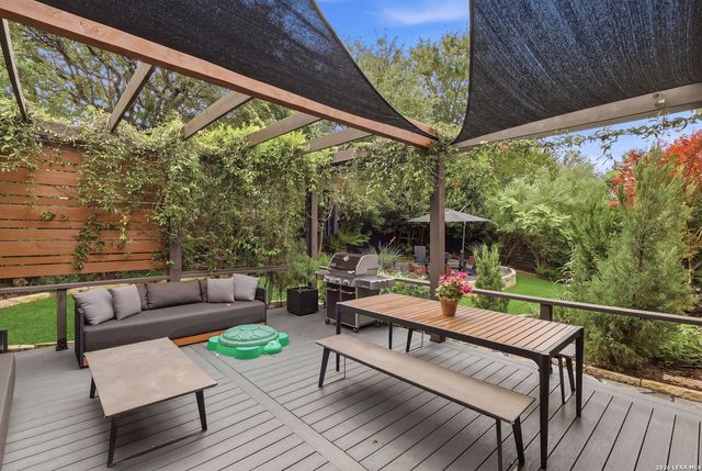 18718 Crosstimber, San Antonio, TX 78258
