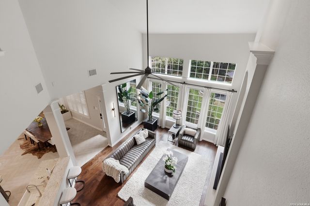 18718 Crosstimber, San Antonio, TX 78258