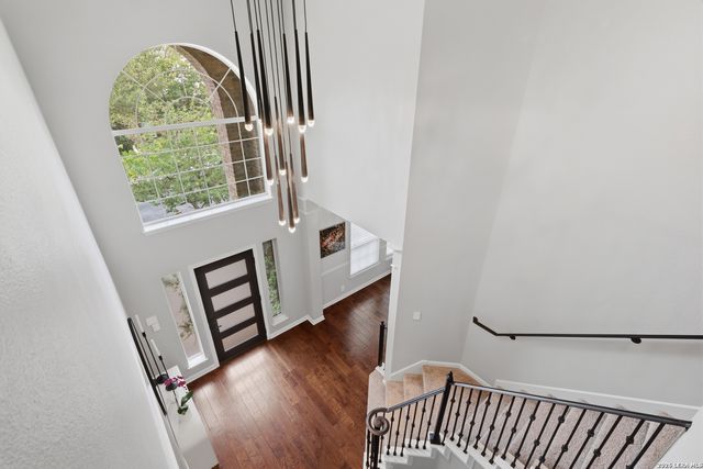 18718 Crosstimber, San Antonio, TX 78258