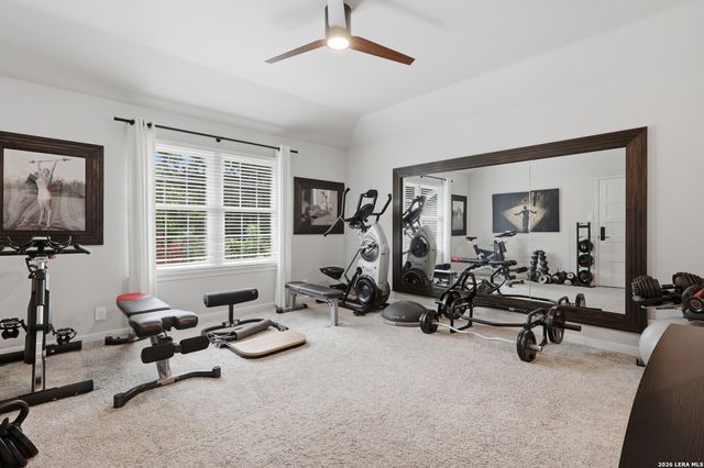 18718 Crosstimber, San Antonio, TX 78258