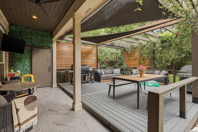 18718 Crosstimber, San Antonio, TX 78258