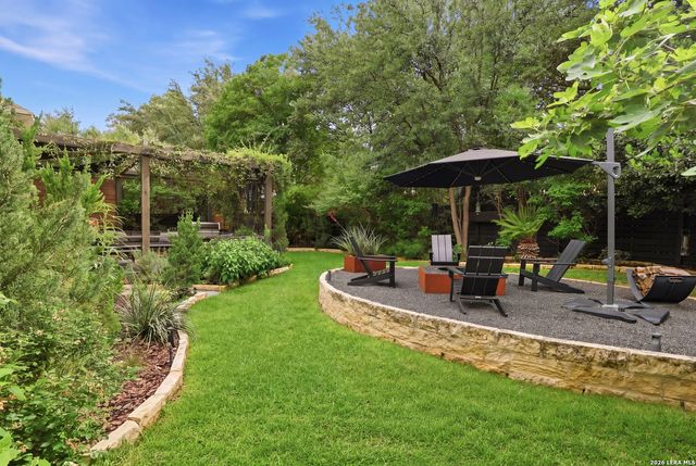 18718 Crosstimber, San Antonio, TX 78258