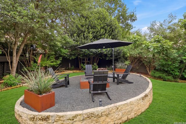 18718 Crosstimber, San Antonio, TX 78258