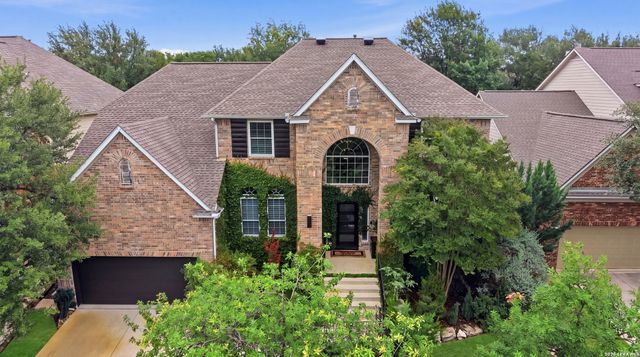 18718 Crosstimber, San Antonio, TX 78258