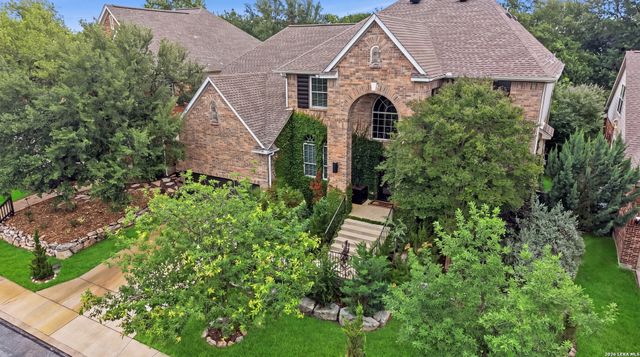 18718 Crosstimber, San Antonio, TX 78258