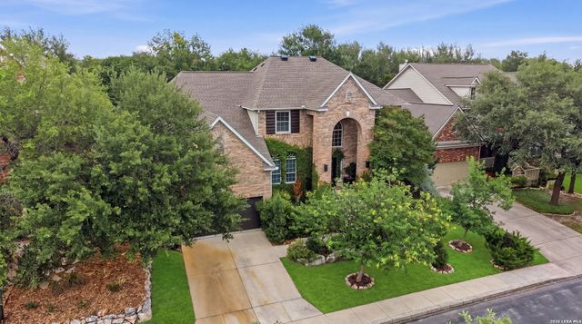 18718 Crosstimber, San Antonio, TX 78258