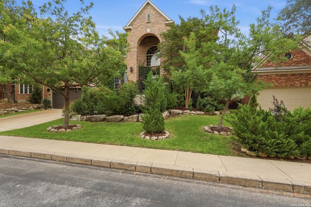 18718 Crosstimber, San Antonio, TX 78258