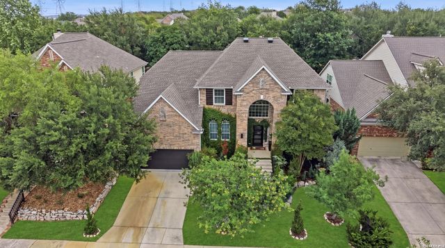 18718 Crosstimber, San Antonio, TX 78258