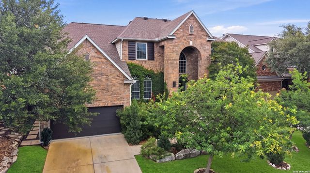 18718 Crosstimber, San Antonio, TX 78258