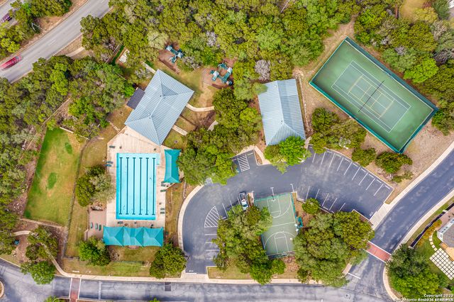 18718 Crosstimber, San Antonio, TX 78258