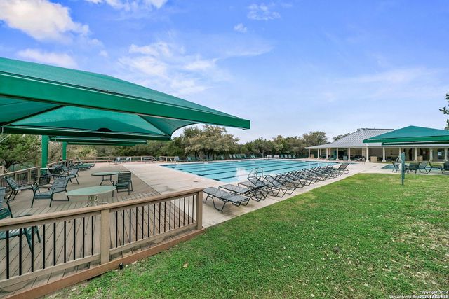18718 Crosstimber, San Antonio, TX 78258