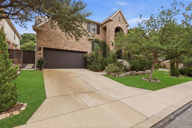 18718 Crosstimber, San Antonio, TX 78258