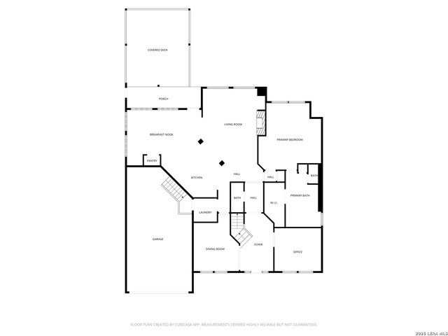 18718 Crosstimber, San Antonio, TX 78258