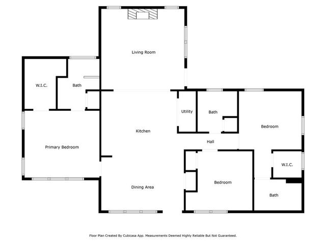 691 Burbank SE Drive, Smyrna, GA 30080