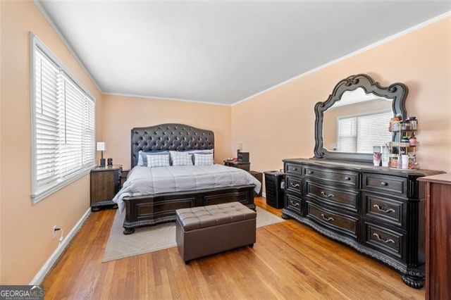 2244 Bolling Brook, Atlanta, GA 30311