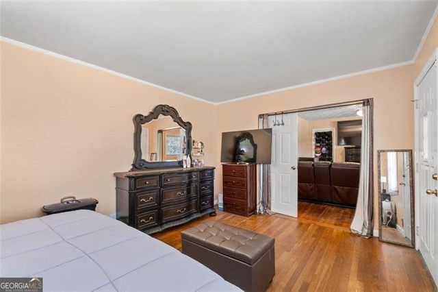 2244 Bolling Brook, Atlanta, GA 30311