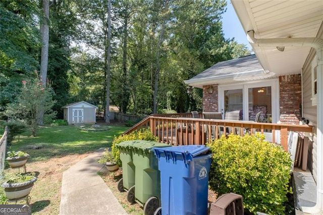2244 Bolling Brook, Atlanta, GA 30311
