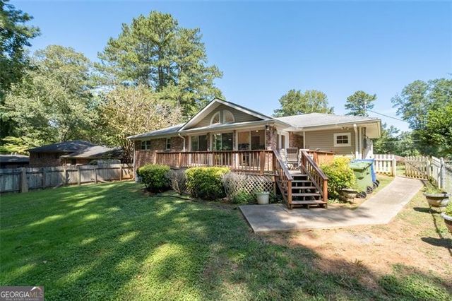 2244 Bolling Brook, Atlanta, GA 30311