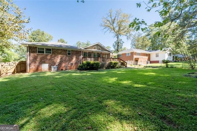 2244 Bolling Brook, Atlanta, GA 30311