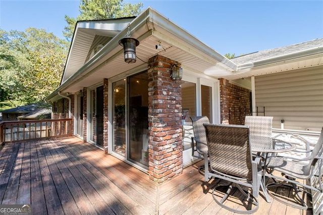2244 Bolling Brook, Atlanta, GA 30311