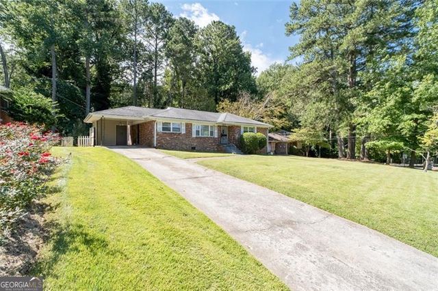 2244 Bolling Brook, Atlanta, GA 30311