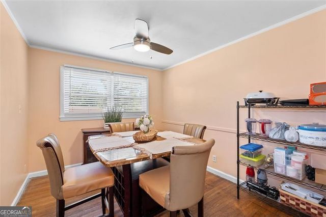2244 Bolling Brook, Atlanta, GA 30311