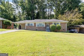 2244 Bolling Brook, Atlanta, GA 30311