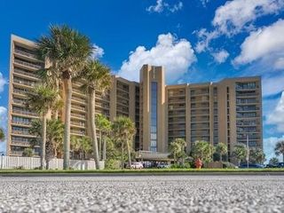 6745 Seacomber Dr 302, Port Aransas, TX 78373
