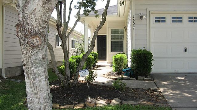 7627 Fallen Leaf, Missouri City, TX 77459