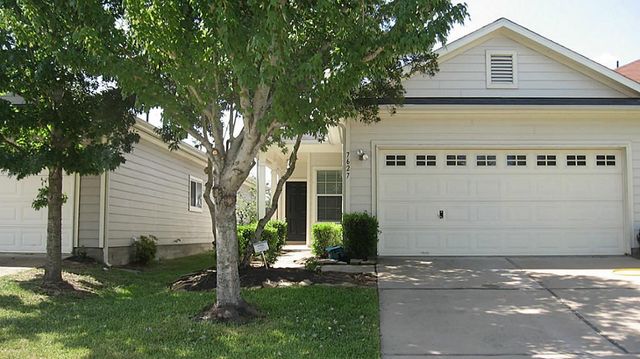 7627 Fallen Leaf, Missouri City, TX 77459
